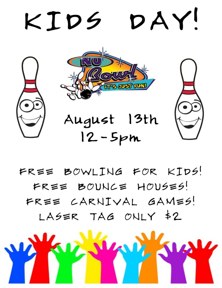Kids Day 001 NuBowl